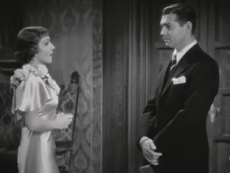در یک شب اتفاق افتاد - یک کمدی عاشقانه که جهان را عوض کرد - It Happened One Night (1934)
