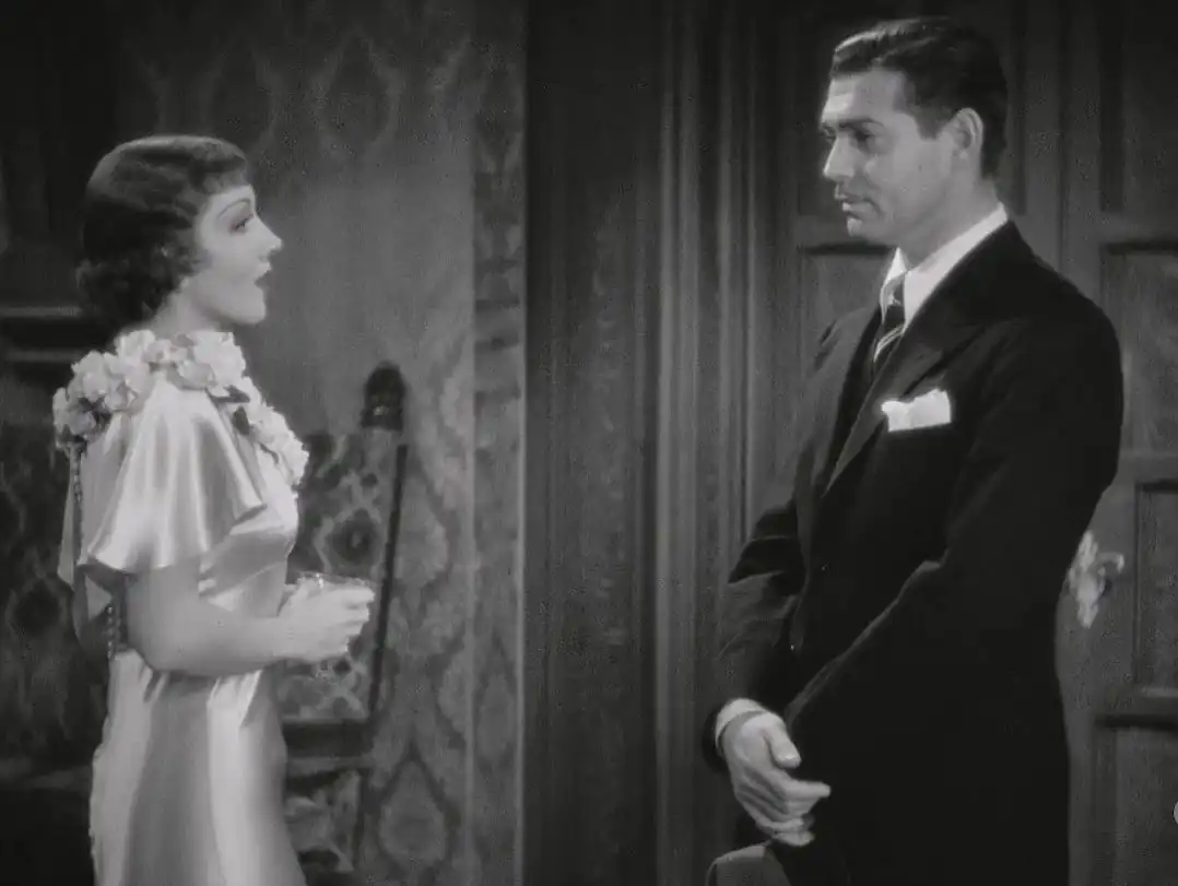 در یک شب اتفاق افتاد - یک کمدی عاشقانه که جهان را عوض کرد - It Happened One Night (1934)