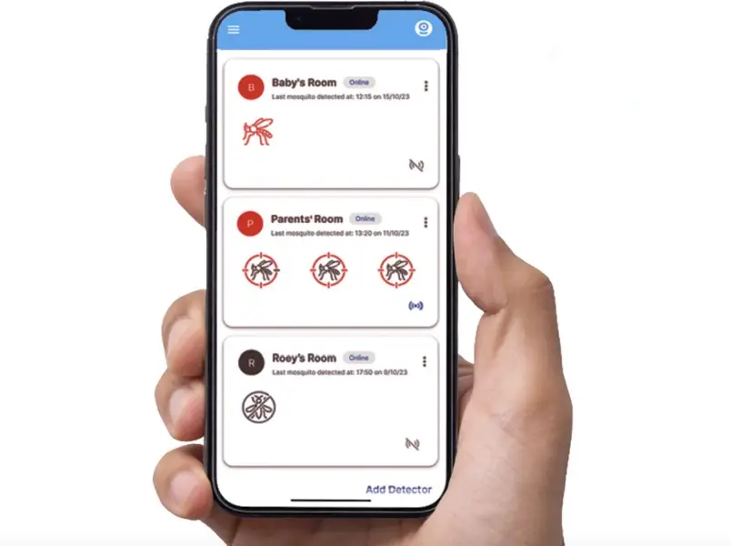  اپلیکیشن Bzigo روی گوشی‌های iOS یا Android