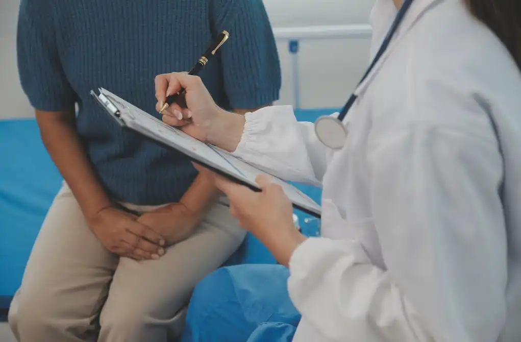 Feeling Rectal Pain And Pressure? Here Are 11 Possible Causes