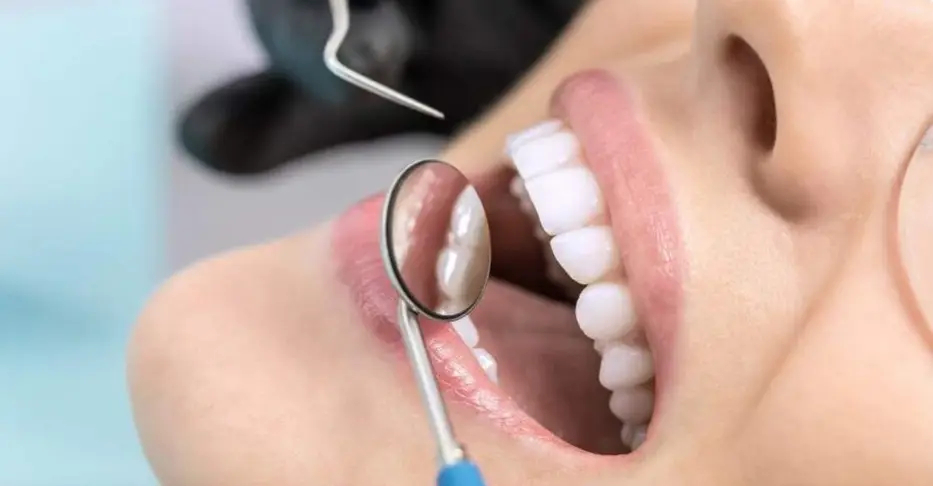 تعرفه دندانپزشکی سیمادنت کلینیک
