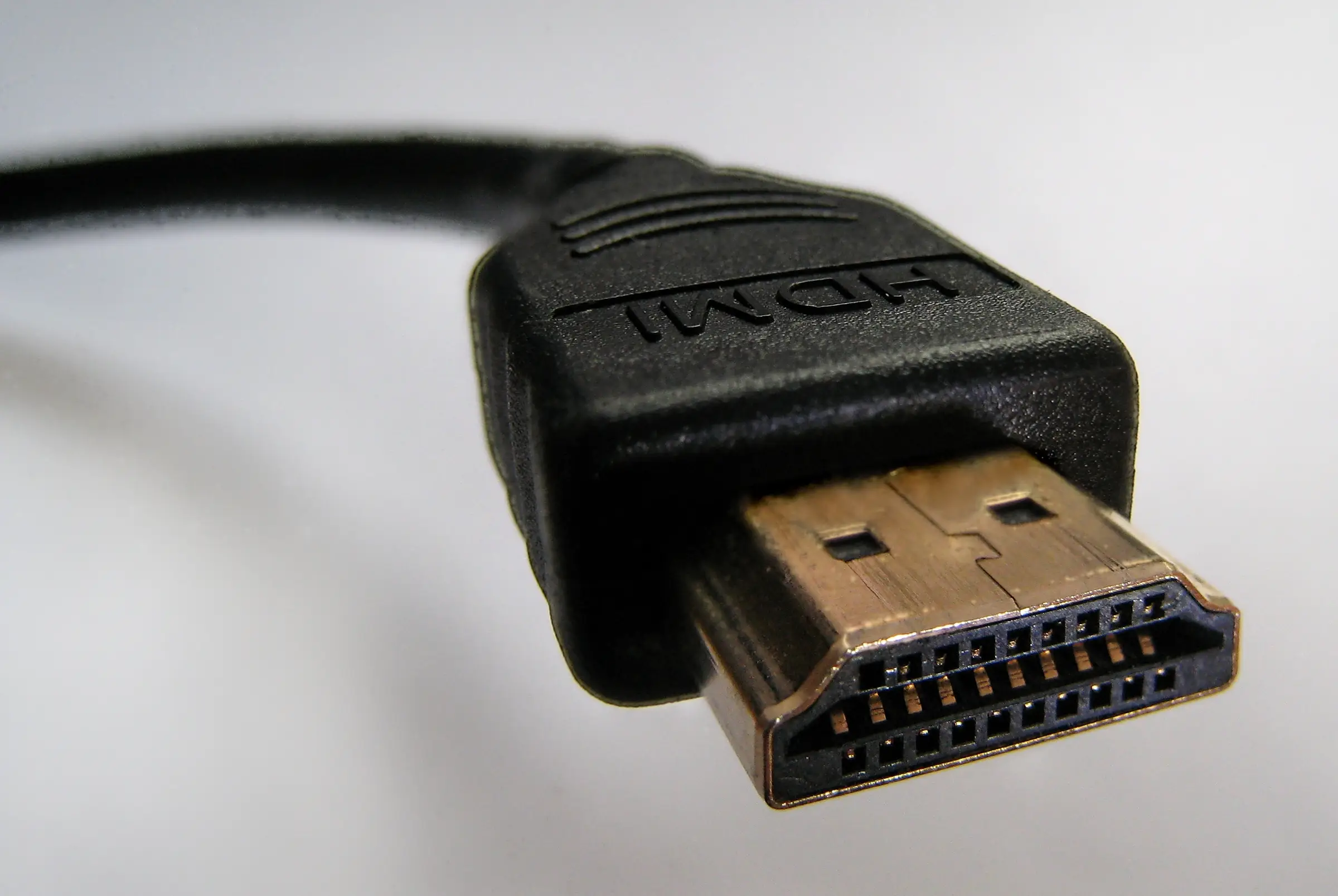 GPMI، جانشین احتمالی HDMI؟
