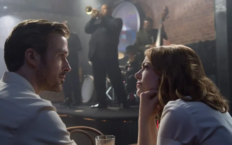 فیلم لا لا لند La La Land (2016)