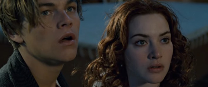 فیلم تایتانیک Titanic (1997)