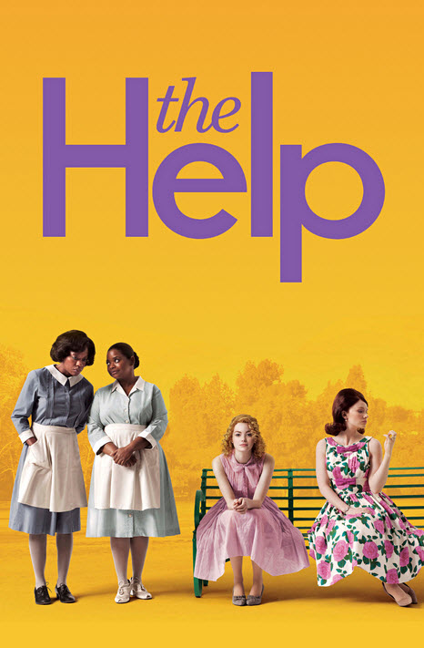 نقد فیلم فیلم خدمتکاران – The Help (2011)