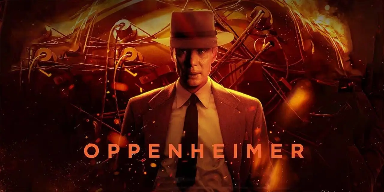 فیلم شبیه Oppenheimer