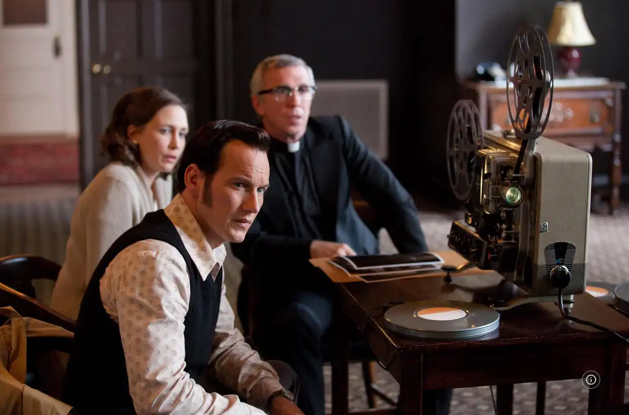 ۱۵ فیلم شبیه The Conjuring که همان دلهره و هیجان را برای شما زنده میکنند