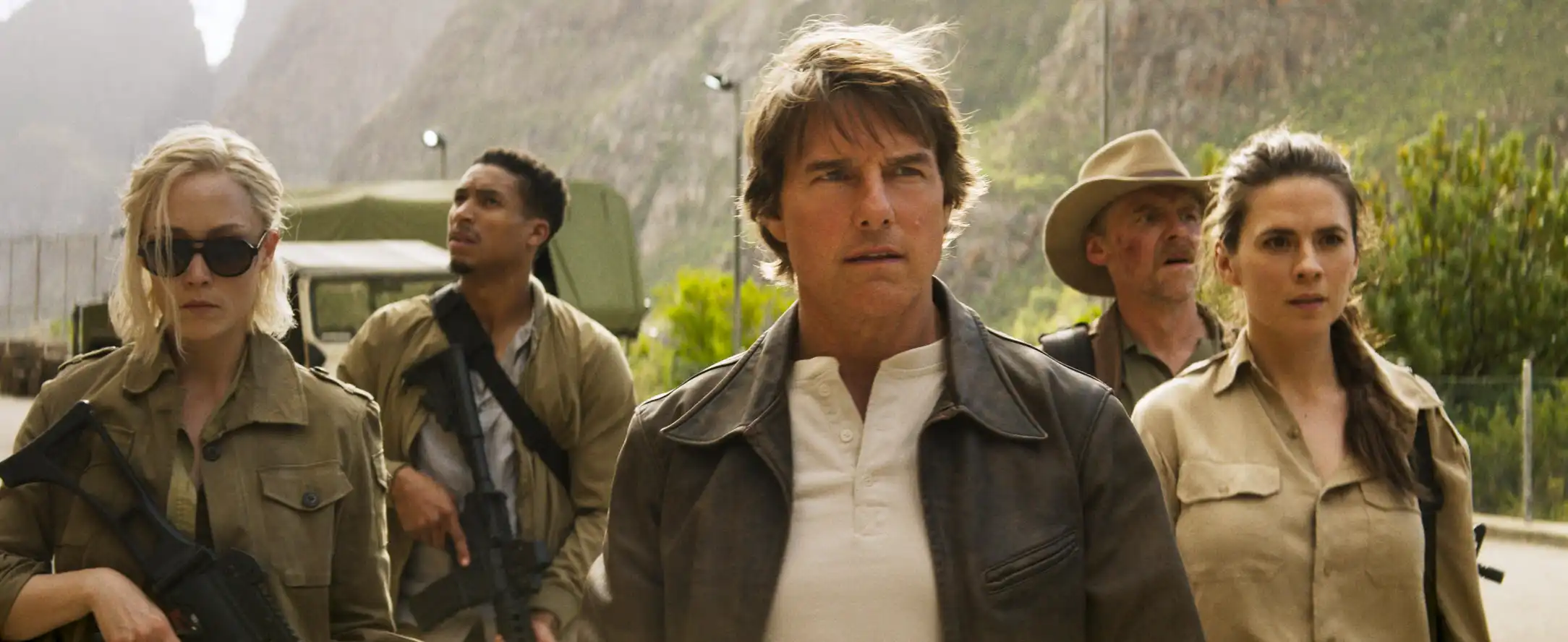 فیلم Mission: Impossible – The Final Reckoning
