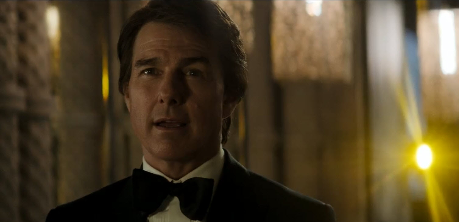 فیلم Mission: Impossible – The Final Reckoning