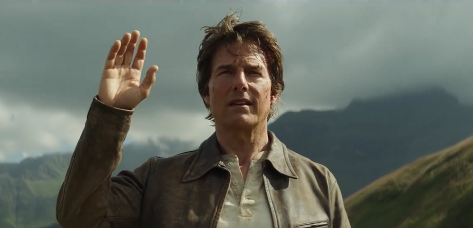 فیلم Mission: Impossible – The Final Reckoning