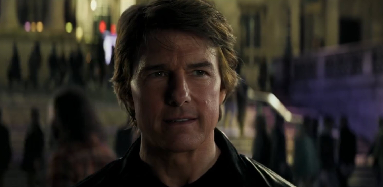 فیلم Mission: Impossible – The Final Reckoning