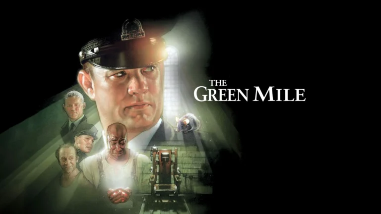 ۱۵ فیلم شبیه The Green Mile که همان حس عمیق و ماندگار آن را منتقل می‌کنند