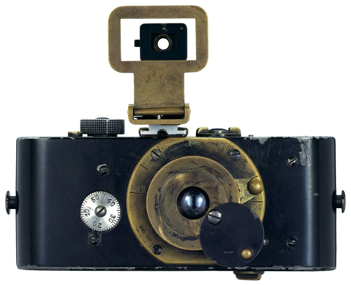 Ur-Leica
