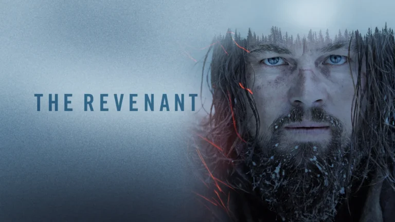 فیلم شبیه The Revenant