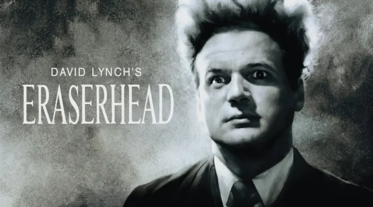 فیلم Eraserhead (1977)