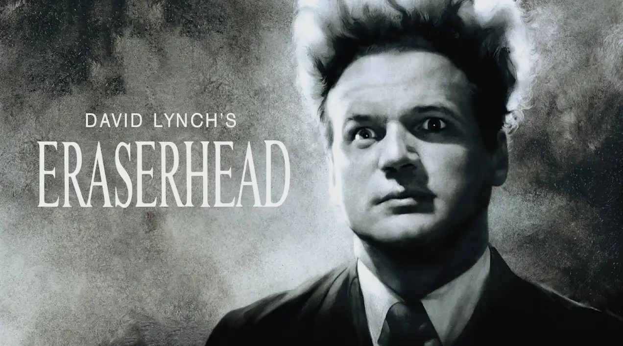فیلم Eraserhead (1977)