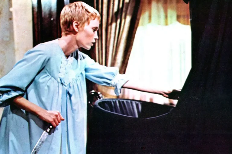 فیلم Rosemary’s Baby (1968)