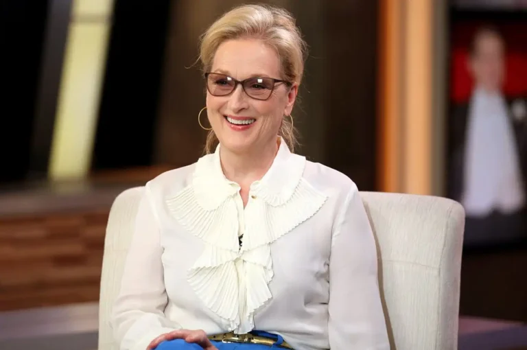 بهترین فیلم‌های مریل استریپ (Meryl Streep)