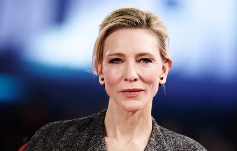 بهترین فیلم‌های کیت بلانشت (Cate Blanchett)