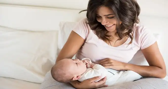 آیا پروتز باعث کاهش تولید شیر میشود؟