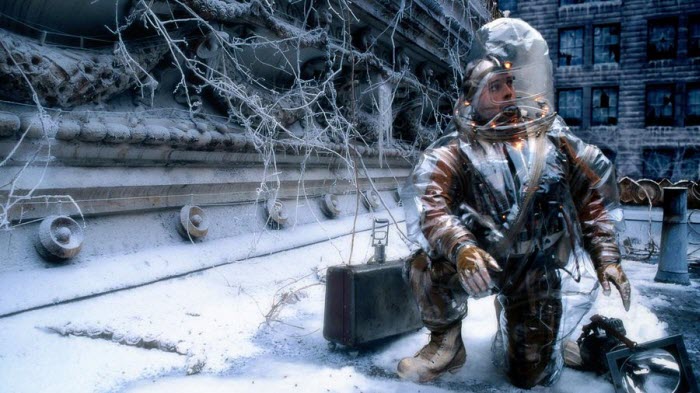 فیلم Twelve Monkeys (1995)