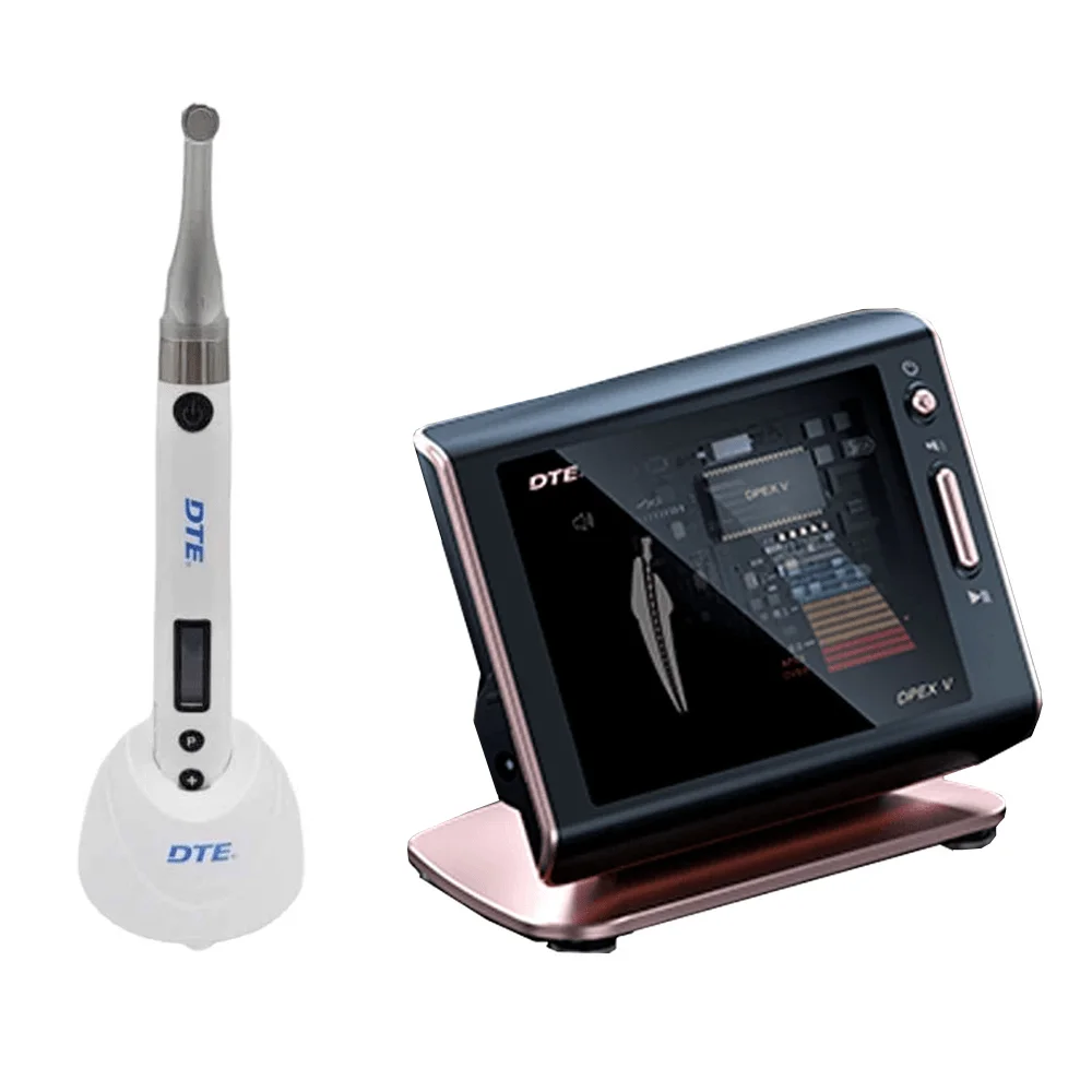 ست dpex5 و Endo Free وودپیکر