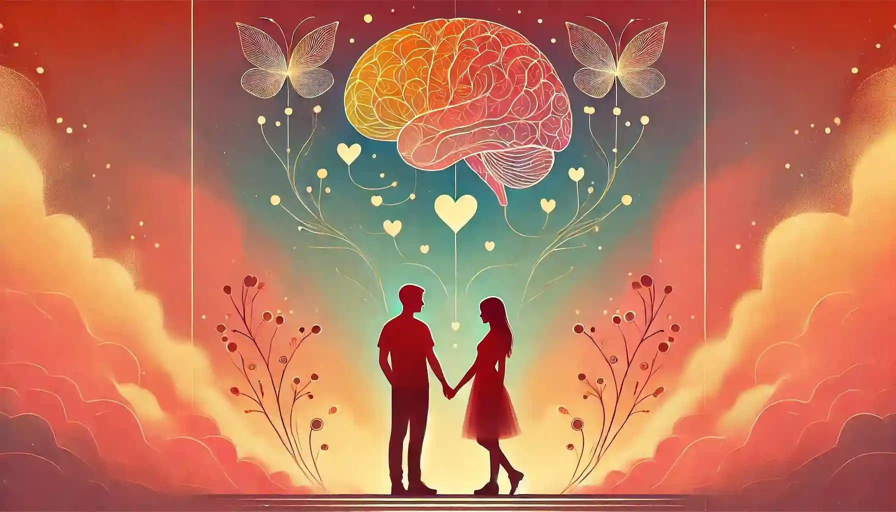 چرا عشق اول فراموشنشدنی است و در ذهن ماندگار میشود؟