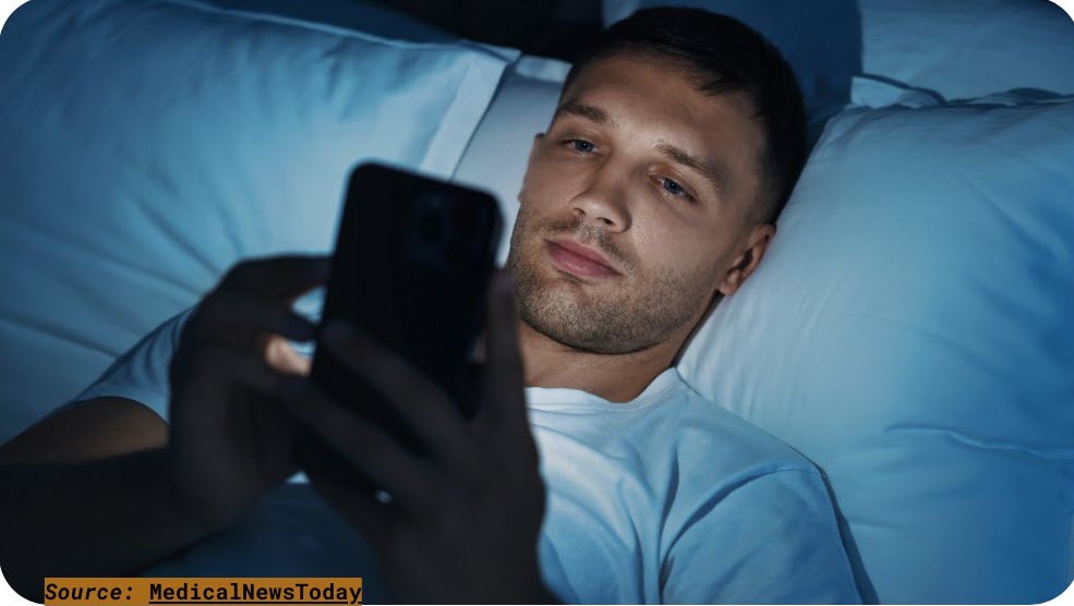 آیا خوابیدن بعد از ساعت ۱ شب سلامت روان را به خطر می‌اندازد؟