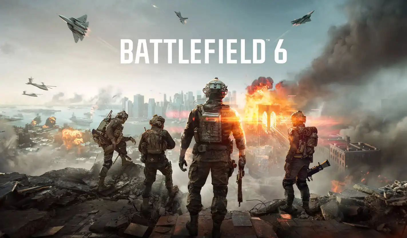 Battlefield 6