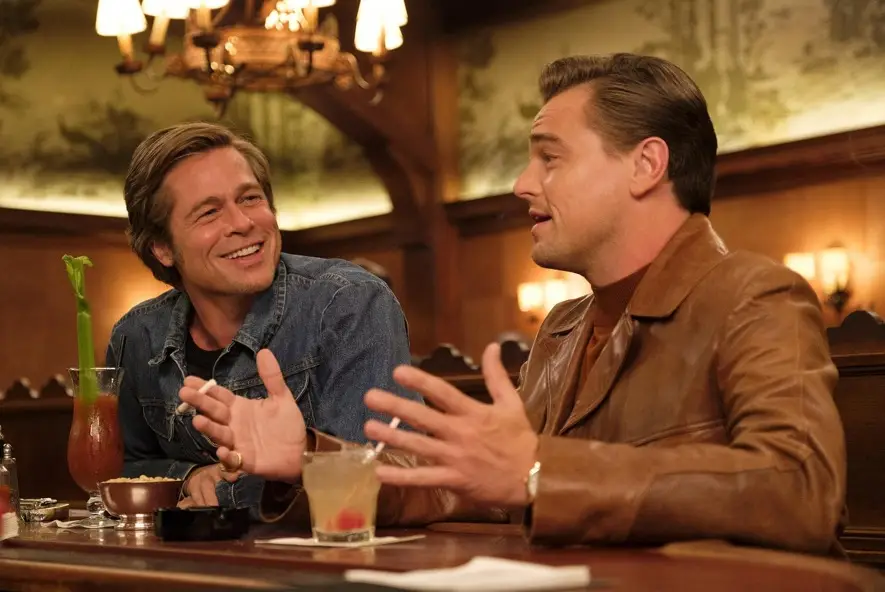 فیلم Once Upon a Time... in Hollywood (2019)