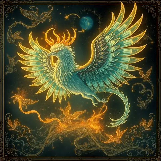 سیمرغ