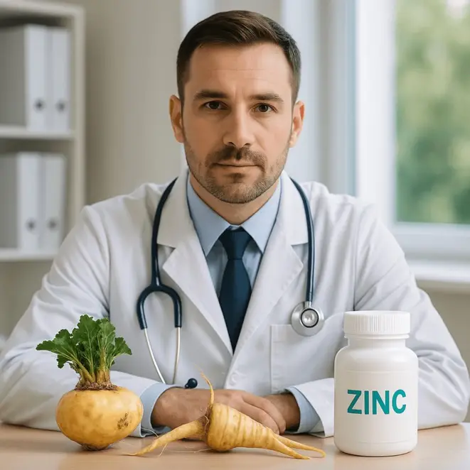 مکمل وایمکس چیست و چگونه عمل میکند؟