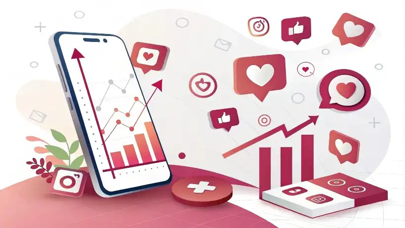 اهمیت رسیدن به 10 هزار فالوور اینستاگرام