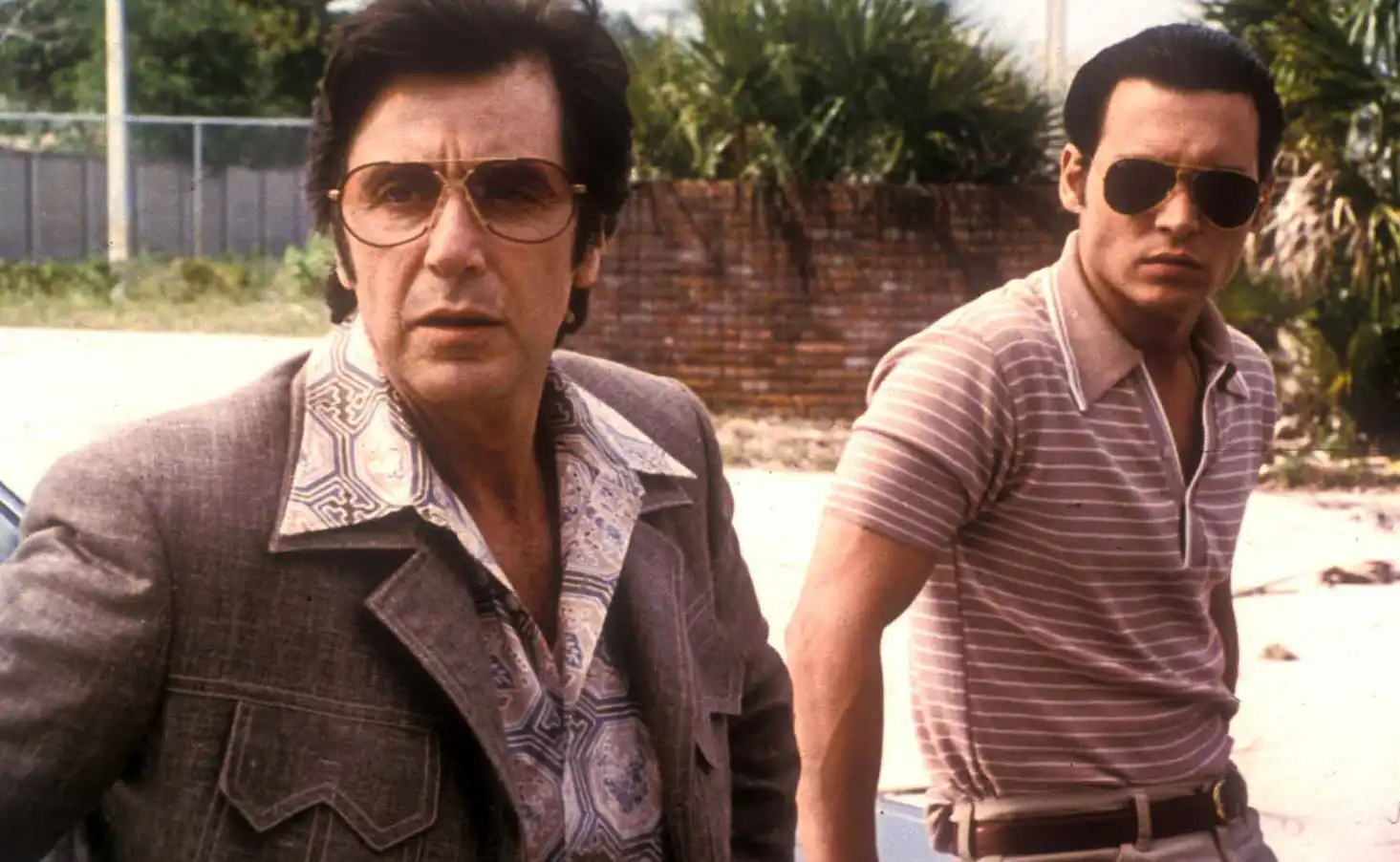 فیلم Donnie Brasco - دانی براسکو ۱۹۹۷