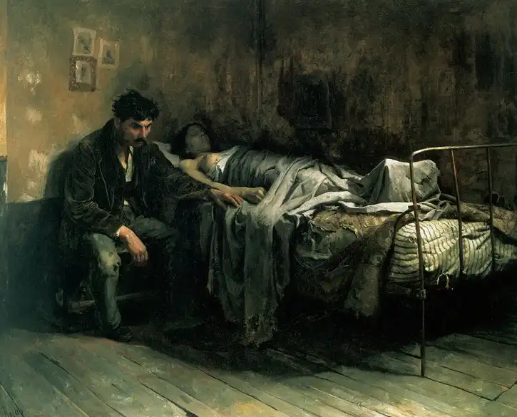 آیا سل واقعاً بیماری شاعران بود؟ | Was Tuberculosis Really the Disease of Poets