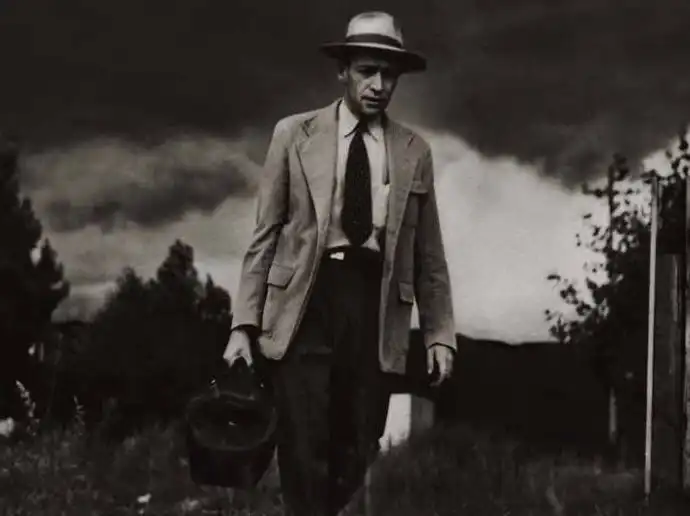 پزشک دهکده – ویلیام موریسون Country Doctor – William Morrison (1951)