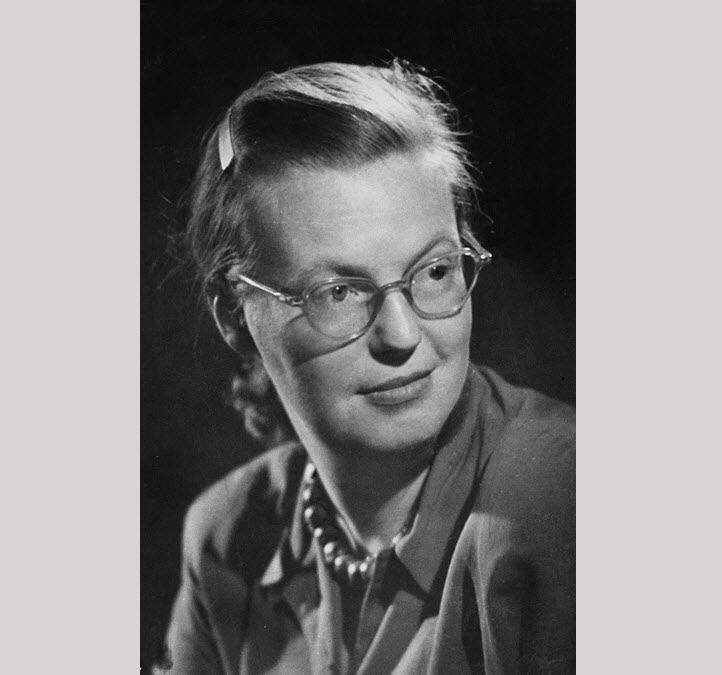 Shirley Jackson