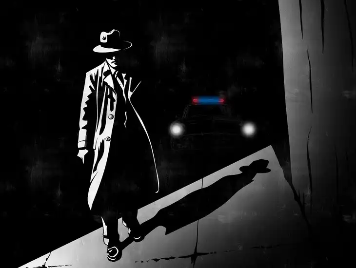 The Pedestrian – Ray Bradbury (1951) | داستان پیاده‌رو نوشته ری بردبری