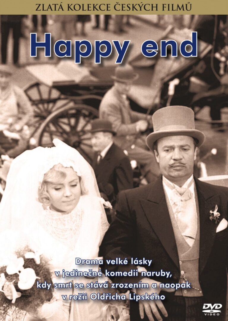 فیلم «پایان خوش» (Happy End – 1967)