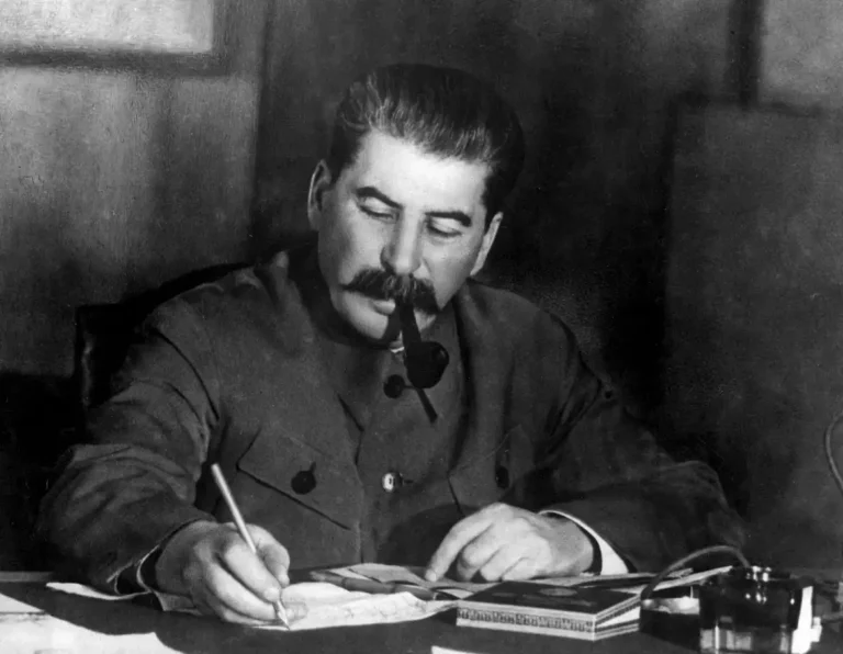 درون حزب کمونیست شوروی