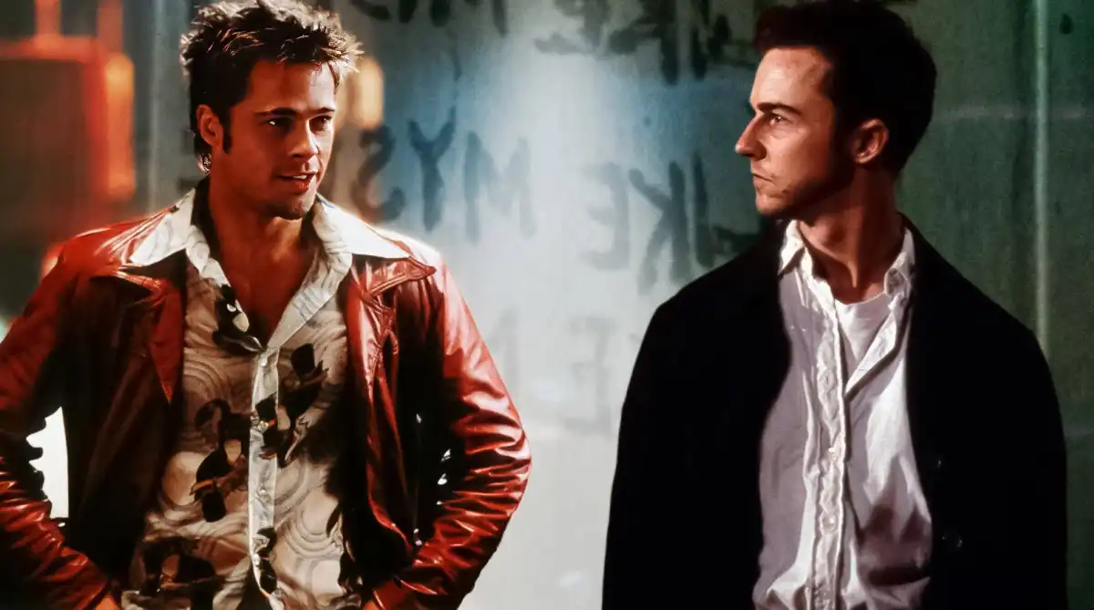 فیلم «Fight Club»