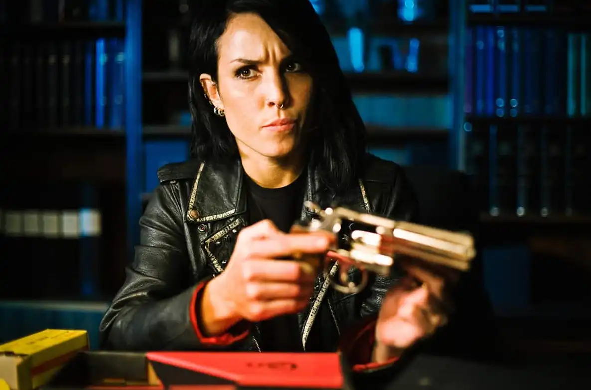 Lisbeth Salander