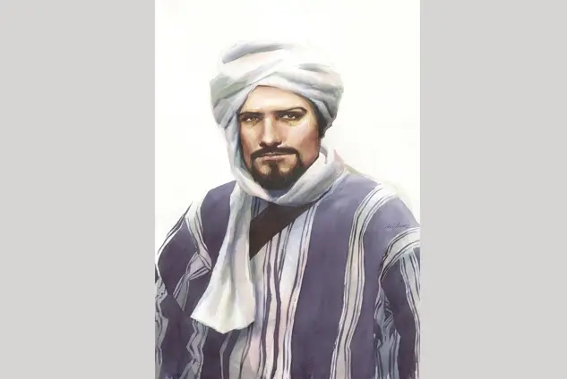 سفرنامه ابن بطوطه و تصویر شرق | Ibn Battuta and the Muslim Vision of the East