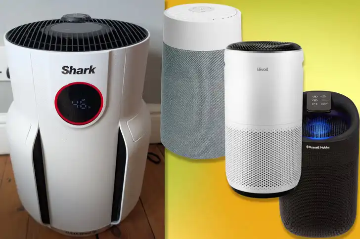 Do air purifiers actually reduce air pollution effectively?