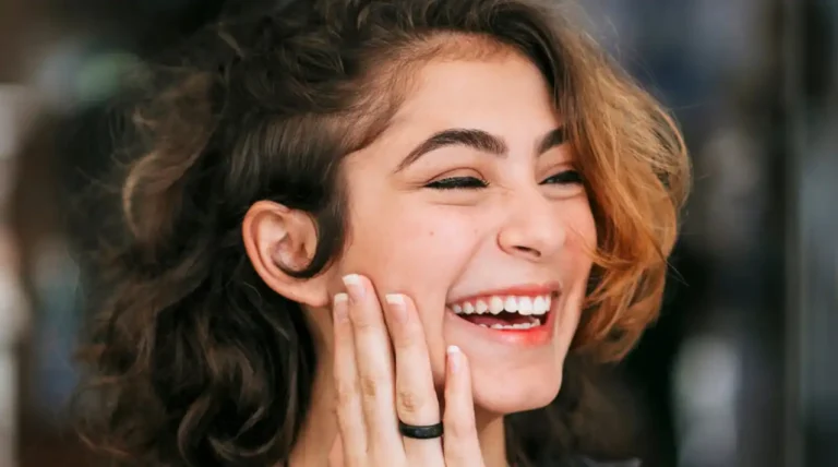 Can involuntary laughter be a neurological sign