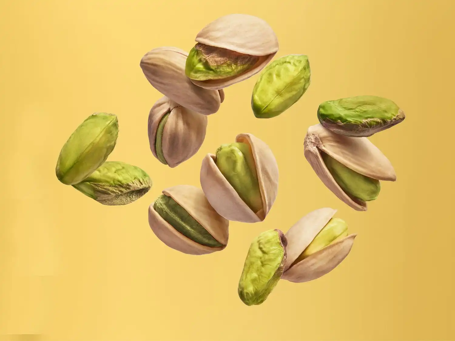 آجیل برای کم خونی