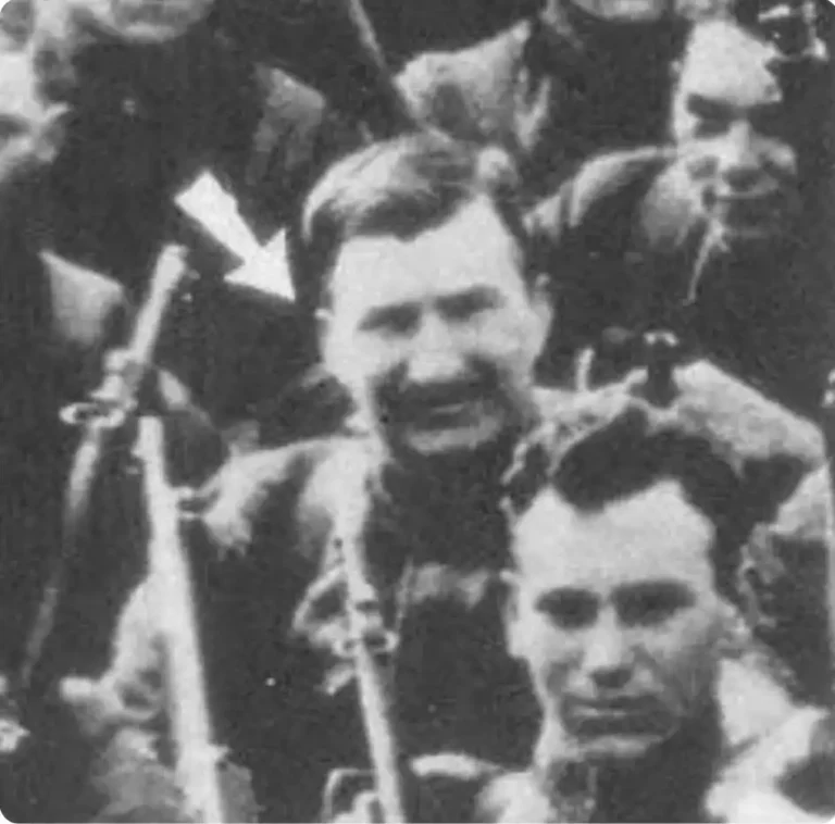 هنری گانتر