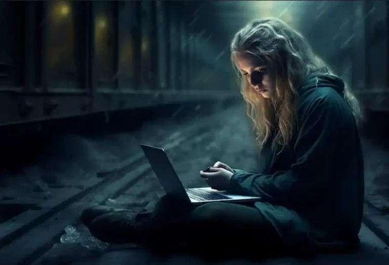تنهایی دیجیتال و هنر ازدست‌رفتهٔ سکوت | Digital Solitude and the Lost Art of Silence
