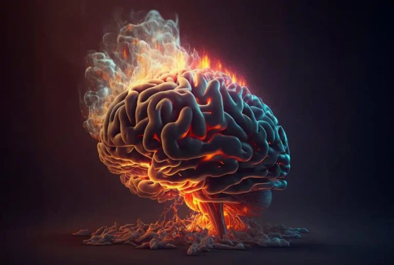مغز خسته از محرک و تحریک: راه‌های آرامش ذهن در عصر دیجیتال | Calm the Overstimulated Brain in the Digital Age
