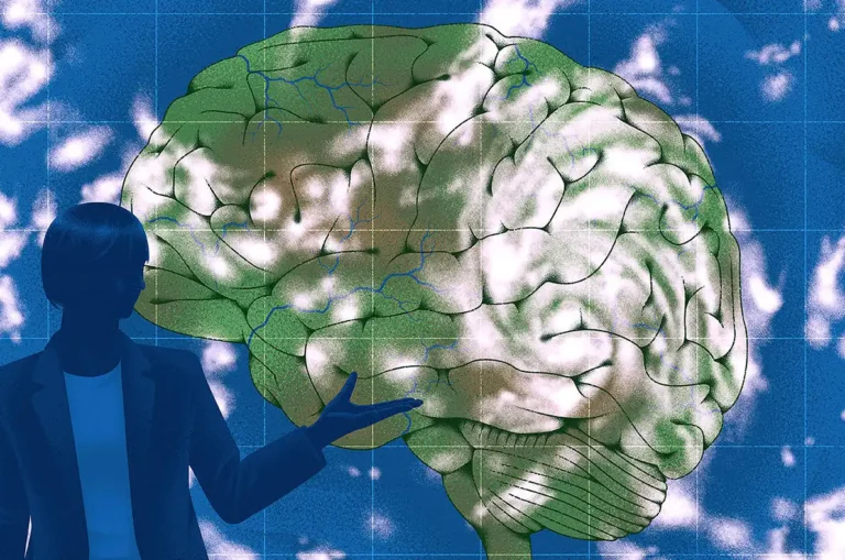 اثرات اضطراب و حالت هشدار و آماده‌باش دائم بر مغز | The Brain in a Constant Alert Era
